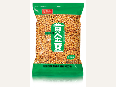 楊福記黃金豆2000gx6